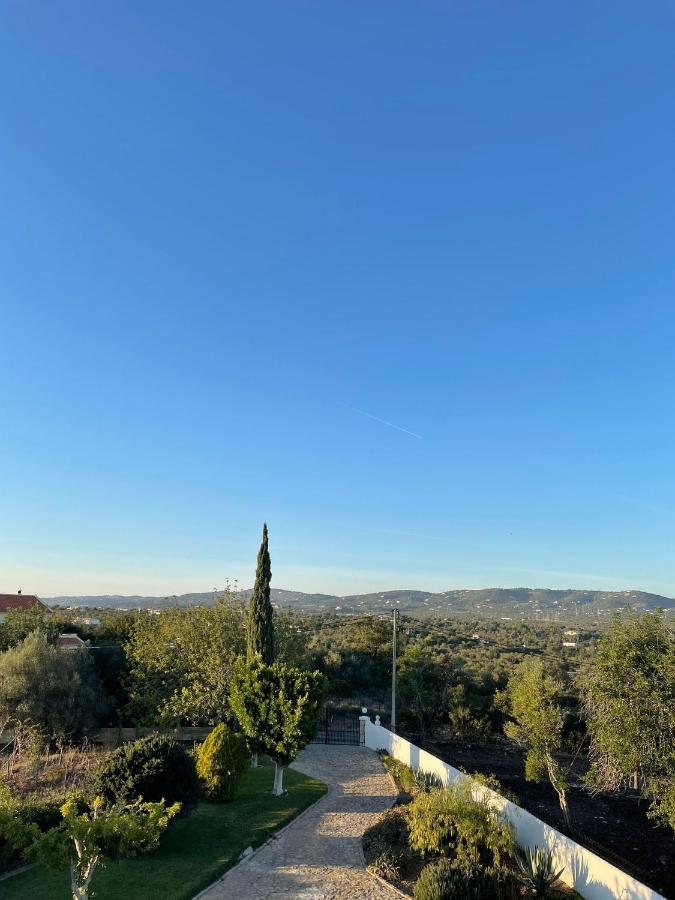 Casa Esperanca - Carefree Living With Big Private Pool And Great Views Villa Olhão Exteriör bild