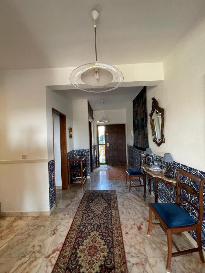 Casa Esperanca - Carefree Living With Big Private Pool And Great Views Villa Olhão Exteriör bild