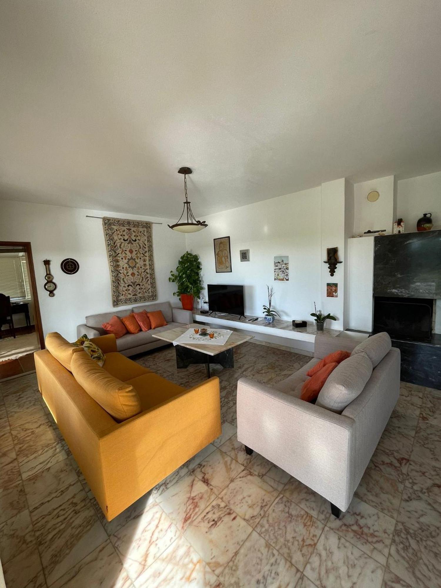Casa Esperanca - Carefree Living With Big Private Pool And Great Views Villa Olhão Exteriör bild