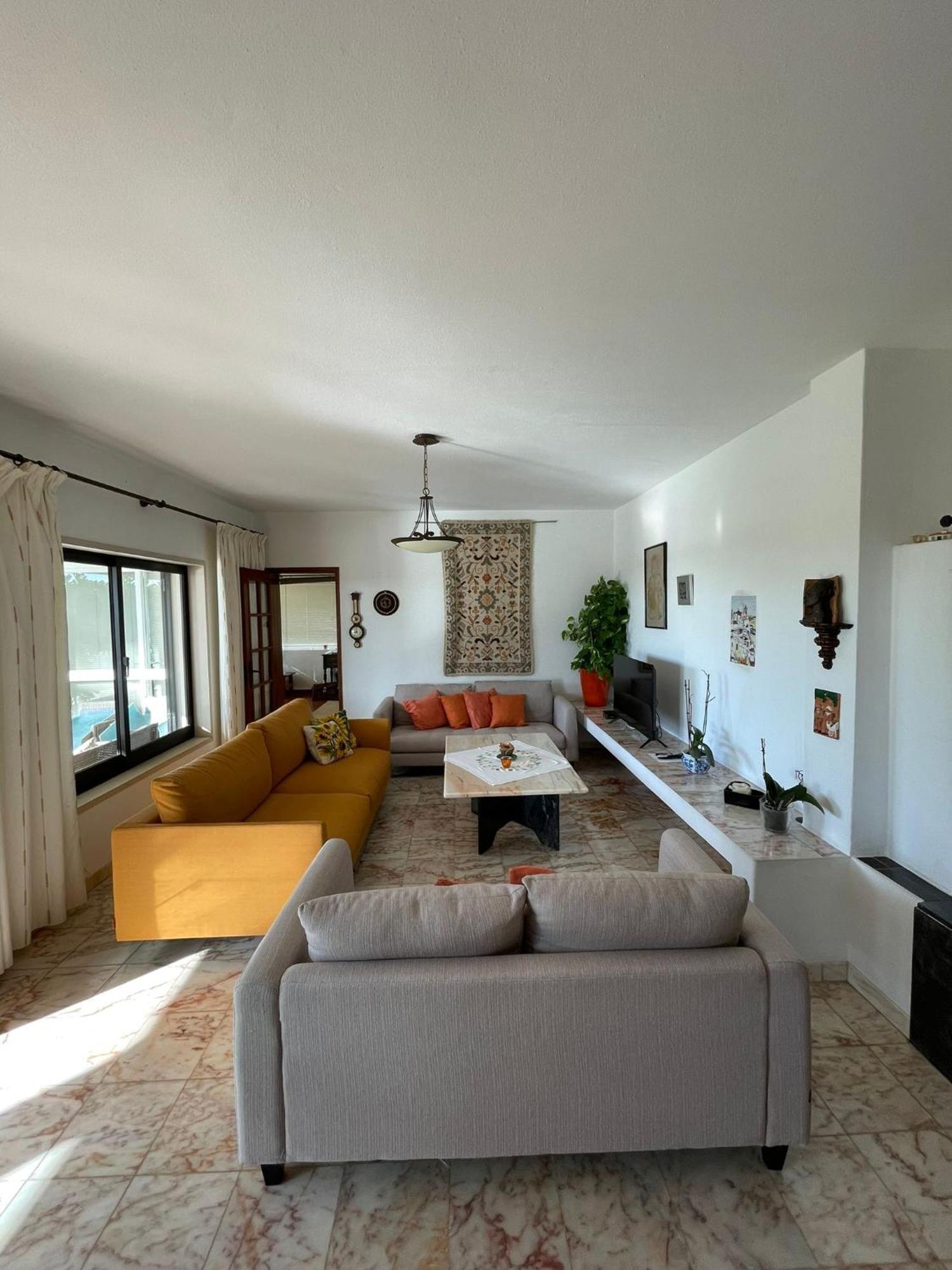 Casa Esperanca - Carefree Living With Big Private Pool And Great Views Villa Olhão Exteriör bild